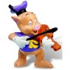 Bullyland - Little Pigs Violonist